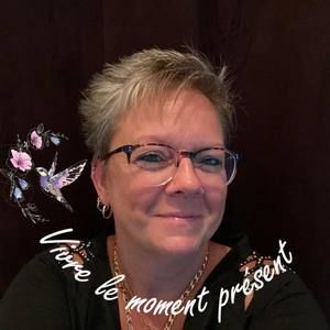 Meet your Posher, Chantale